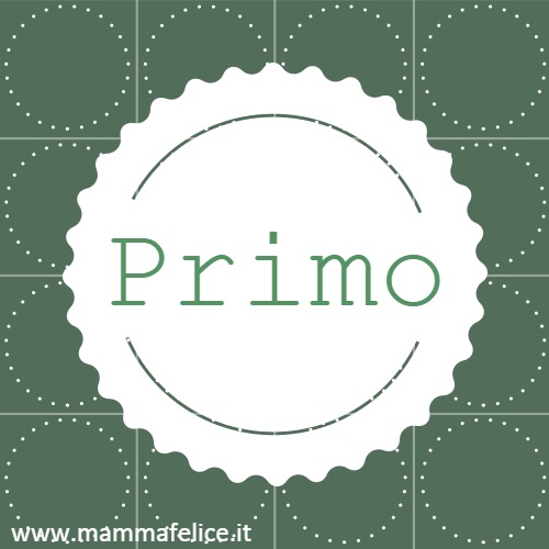 Primo