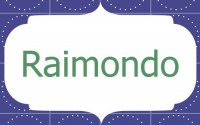 Raimondo