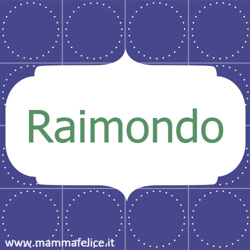 Raimondo