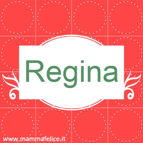 Regina