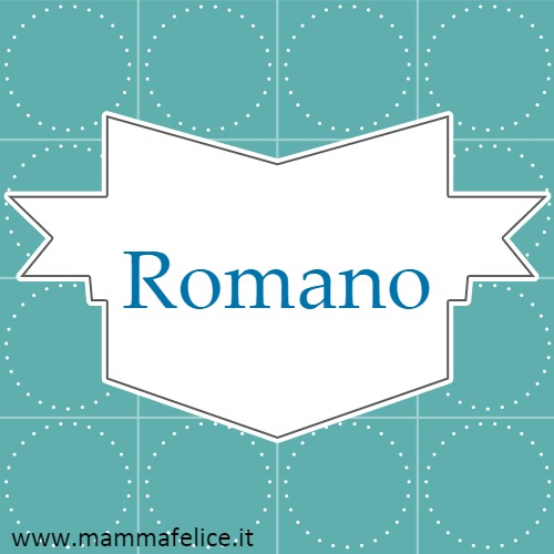 Romano