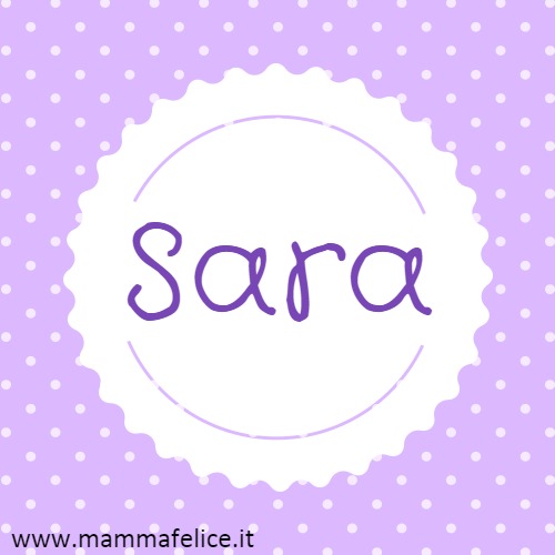 Sara