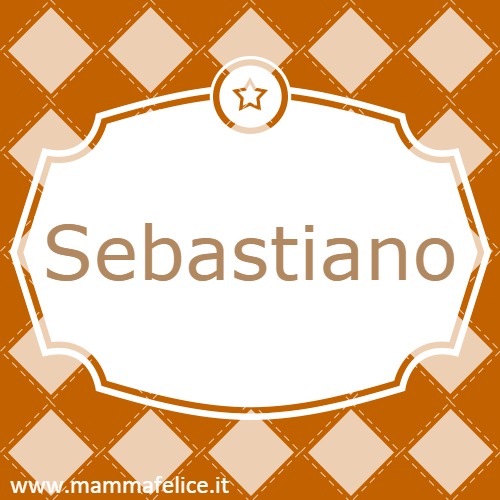 Sebastiano