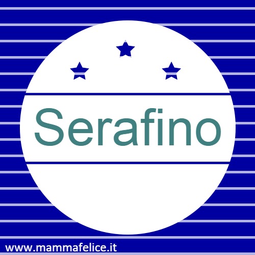 Serafino