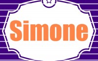 Simone