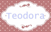 Teodora