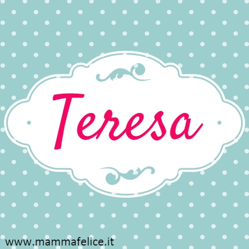 Teresa 