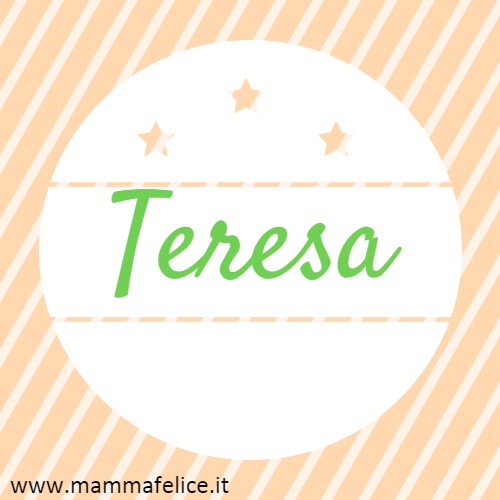 Teresa