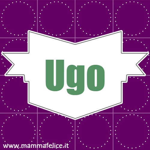 Ugo 