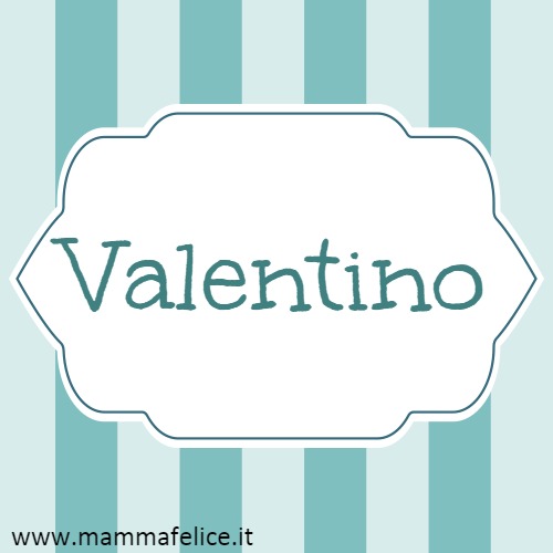 Valentino