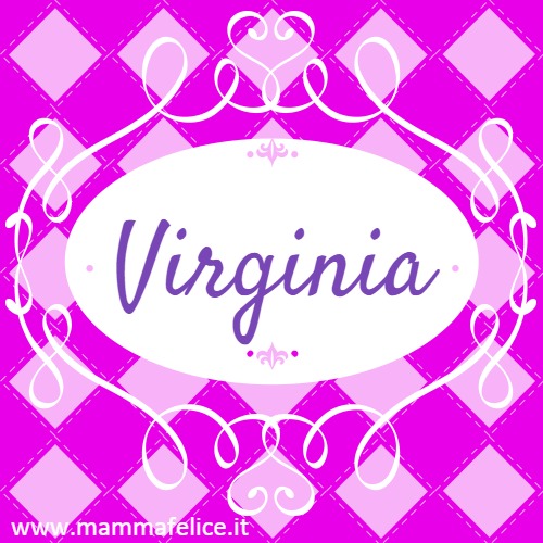 Virginia