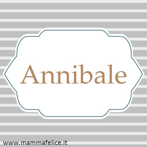 annibale