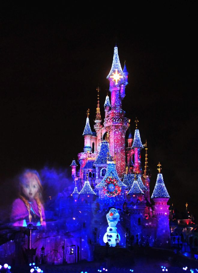 disneyland-parigi-frozen