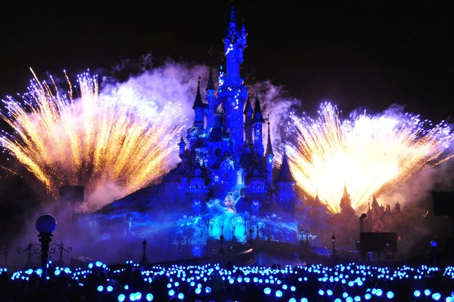disneyland-parigi-frozen