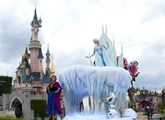 disneyland-parigi-frozen