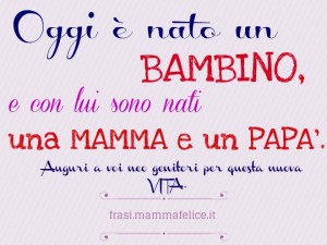 frasi-per-la-nascita-siamo-nati-oggi