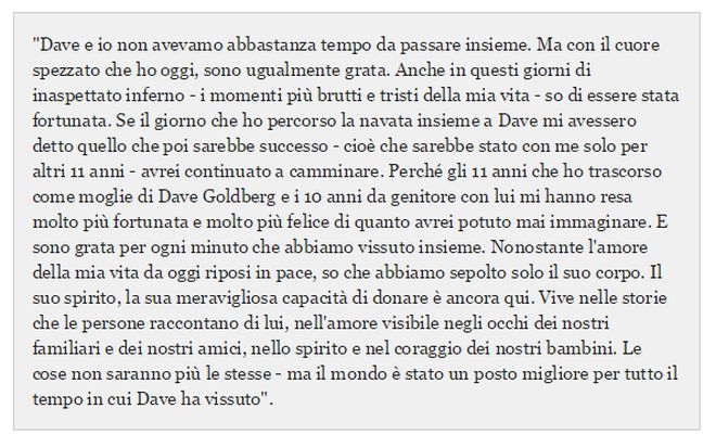 lettera-sheril-dave-condivisione-in-rete