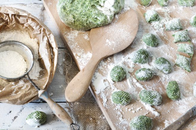 come-fare-gli-gnocchi-di-patate-in-casa