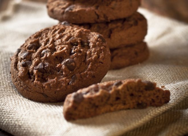 come fare i biscotti di pasta frolla