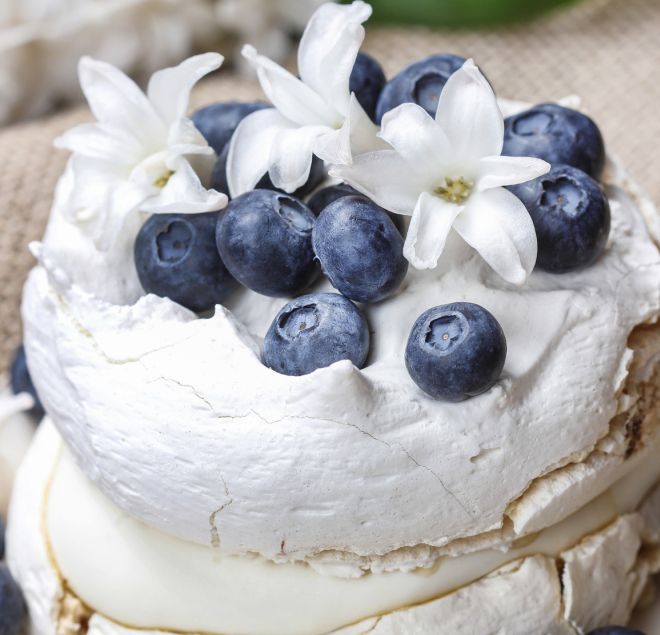 come-fare-le-meringhe-pavlova