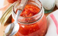 Come si cucina il sugo di pomodoro