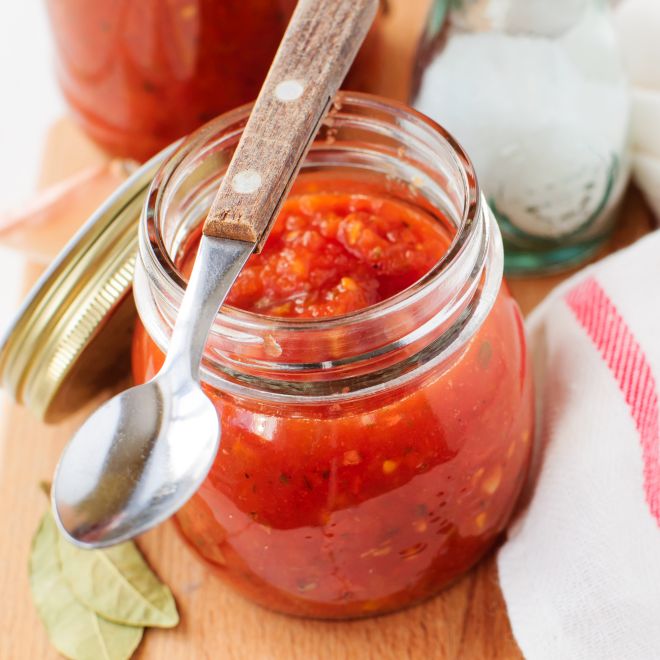 Come si cucina il sugo di pomodoro