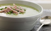 crema-piselli-e-prosciutto-svezzamento-6-mesi
