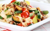 insalata-di-riso-con-verdure-grigliate