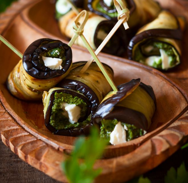 involtini-di-melanzane-con-pesto-feta