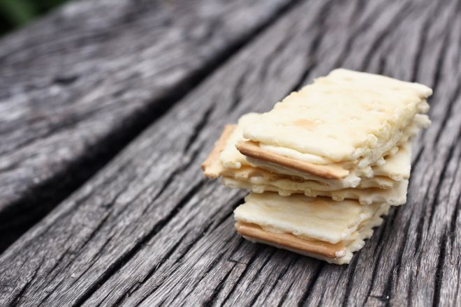 merende-per-la-scuola-crackers-salati-alla-crema-di-formaggio