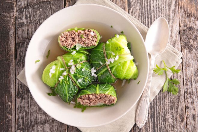 ricette-svezzamento-polpette-carne-bianca-con-verza