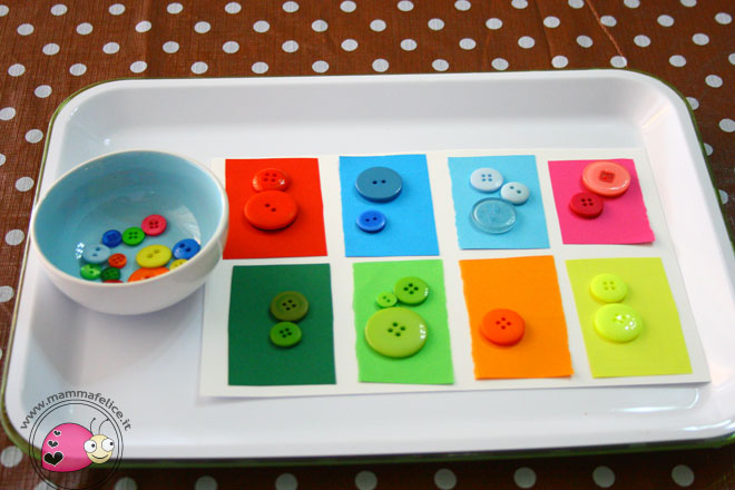 Giochi creativi bambini 1 anno sales
