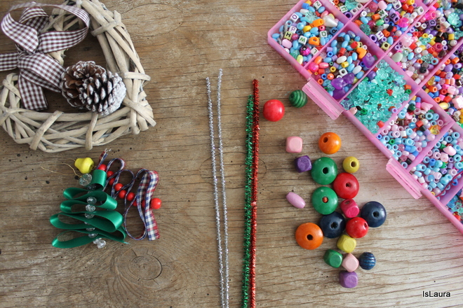 6 Ghirlande Per Candele Multicolori - Anelli Decorativi In Plastica, Diametro 12 Cm, Per Natale, Ringraziamento, Halloween