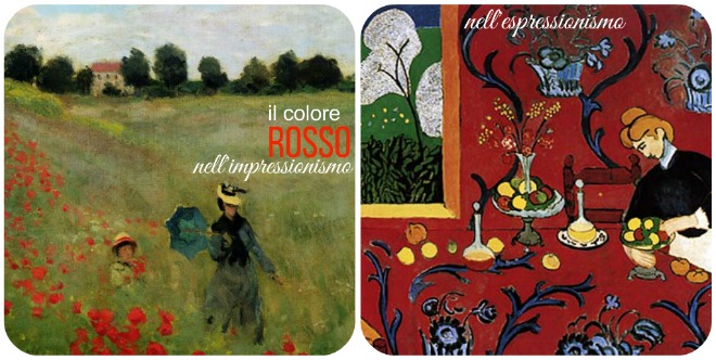 uso-del-colore-rosso-nella-storia-arte-impressionismo-espressionismo