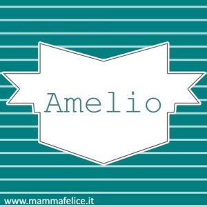 amelio