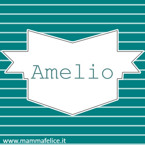 amelio