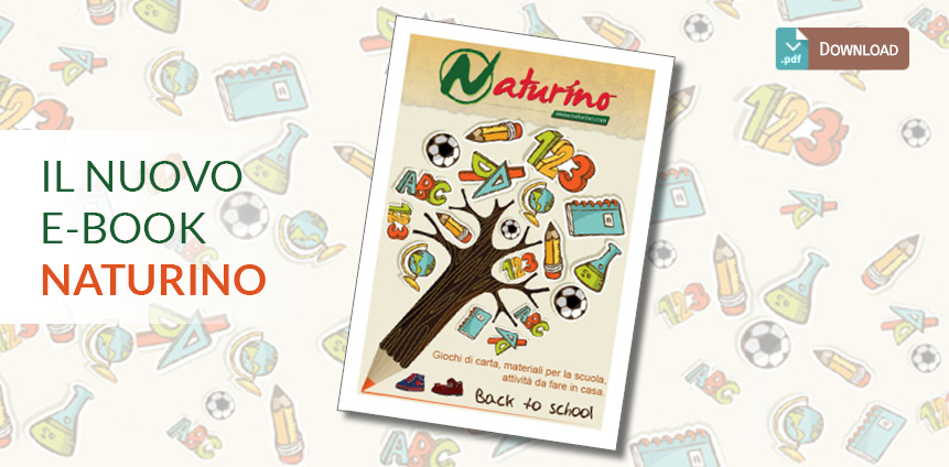 ebook naturino back to school