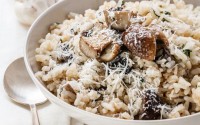 come-cucinare-risotto-con-funghi-freschi