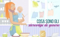 cosa-sono-gli-stereotipi-di-genere