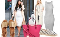 vestire-ingravidanza-come-kim-kardashian