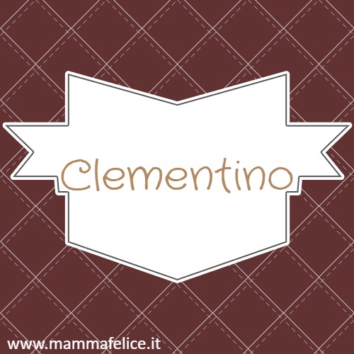 clementino