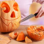 come-incidere-decorare-zucca-halloween