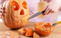 come-incidere-decorare-zucca-halloween