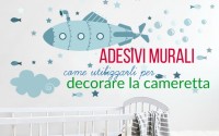 come-utilizzare-adesivi-murali-sticker-per-arredare-cameretta-bambini