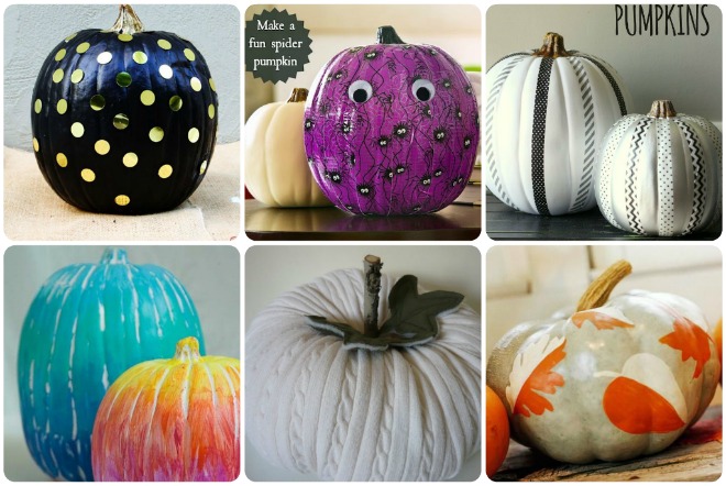 decorare-le-zucche-di-halloween-con-idee-originali