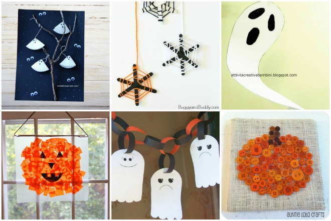 idee-creative-lavoretti-halloween-per-bambini