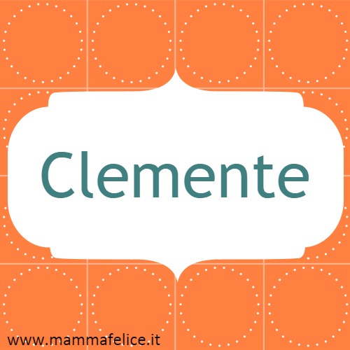 Clemente