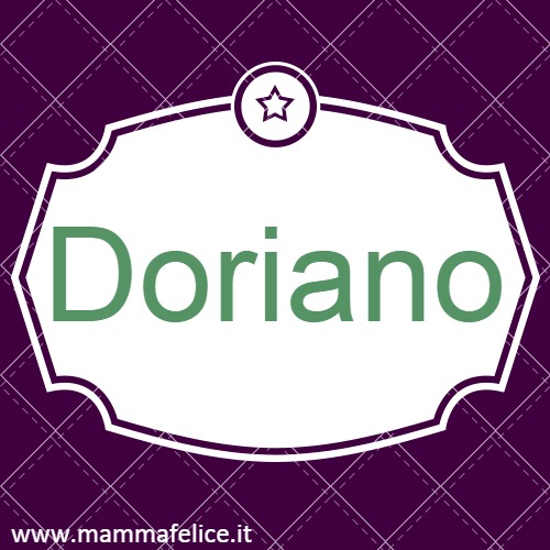 Doriano