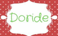 Doride