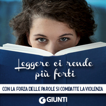 Leggere ci rende più forti